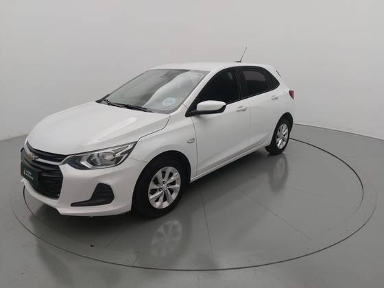 CHEVROLET ONIX 1.0 FLEX MANUAL